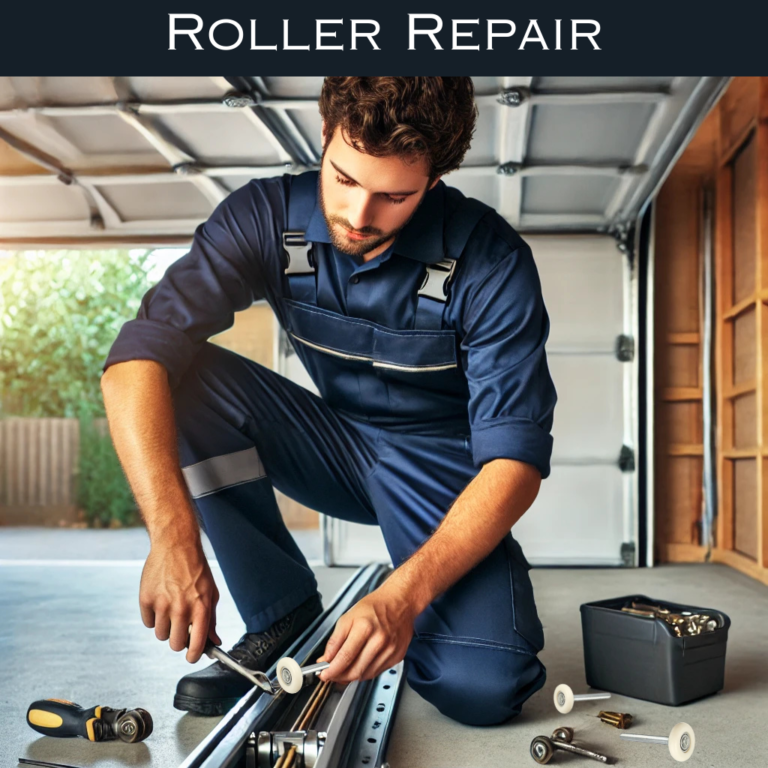 roller repair